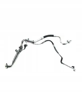 Volvo C30 Air conditioning (A/C) pipe/hose 4N5H19A834LH