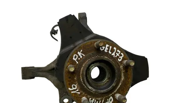 KIA Optima Front wheel hub