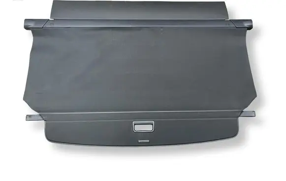 Skoda Octavia Mk2 (1Z) Parcel shelf load cover 1Z9867871E