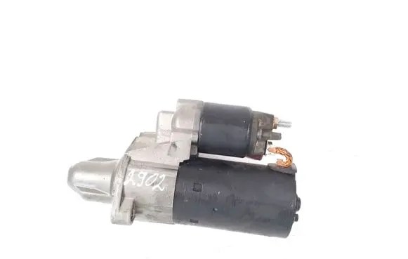 Mercedes-Benz S W221 Starter motor A0061515901