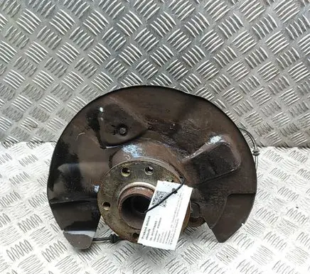 Volkswagen Transporter - Caravelle T6 Front wheel hub 7H0407258G 7E0615312B