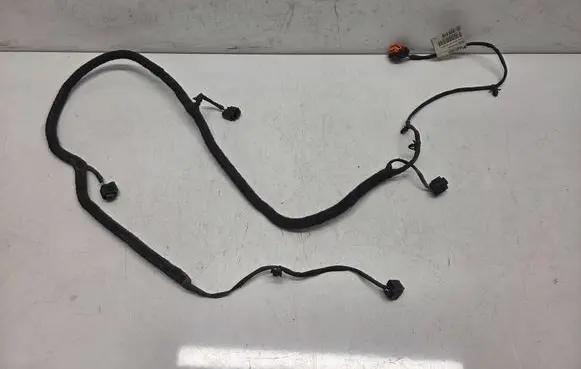 Opel Crossland X Parking sensor (PDC) wiring loom 39134639 A1483240