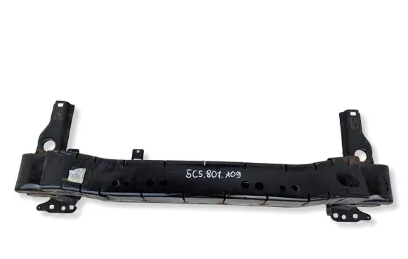 Volkswagen Beetle A5 Front bumper cross member 5C5807109