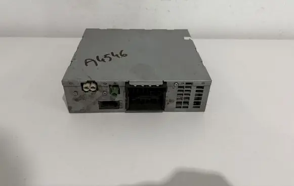Audi A6 S6 C6 4F Navigation unit CD/DVD player 4G0035082G