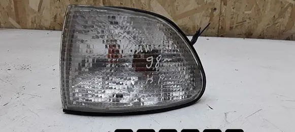 BMW 7 E38 Front indicator light 01-444-1504