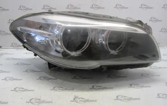 Headlight/headlamp