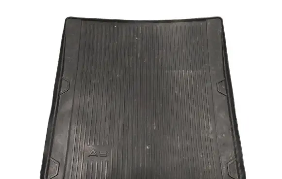Audi A5 Rubber trunk/boot mat liner 8W8061180
