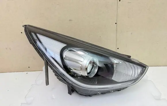 KIA Niro Headlight/headlamp 92102G5 92102G5160