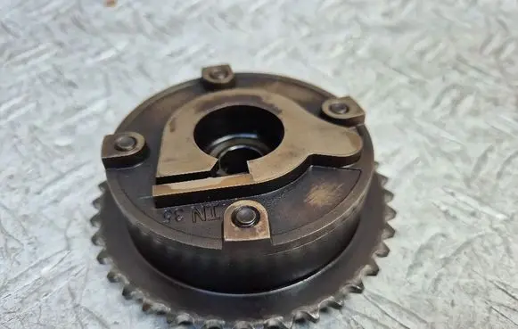 Mini One - Cooper Clubman R55 Camshaft pulley/ VANOS 7545862 V754586280