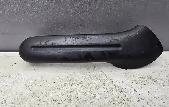 Other rear door trim element
