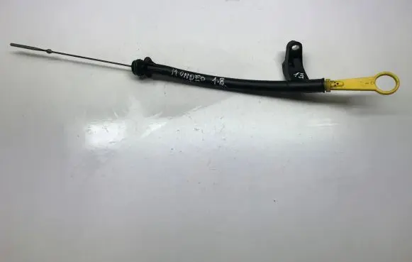 Oil level dip stick