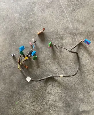 Volkswagen Transporter - Caravelle T4 Other wiring loom 7D0971067B