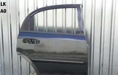 Chevrolet Lacetti Rear door 96547908