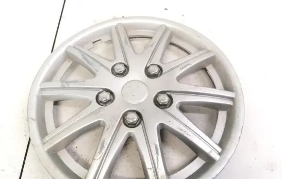 KIA Carens I R14 wheel hub/cap/trim 