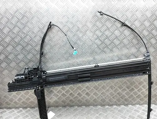 Mercedes-Benz S C217 Rear door window curtain/sunshade A2228105100