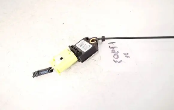 Toyota Verso Airbag deployment crash/impact sensor 898310f010 89831-0f010