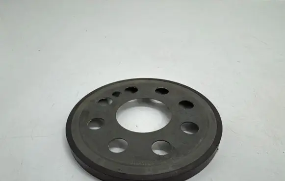 BMW 3 G20 G21 Crankshaft position gear 8605104