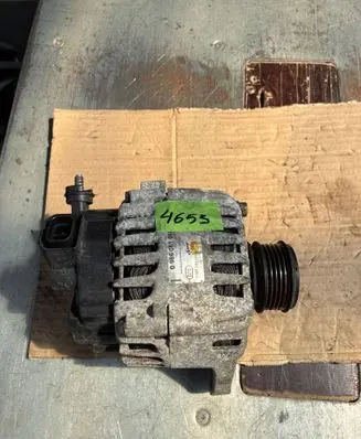 Hyundai i30 Generator/alternator 0986081060 0986XA1035