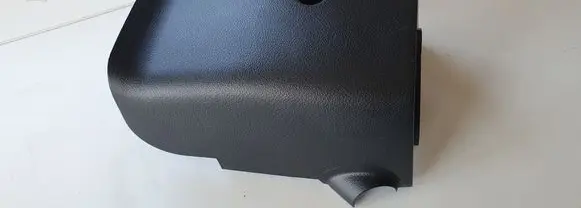 Nissan Murano Z51 Steering wheel column trim
