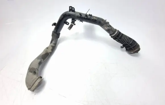 Opel Astra G Air intake hose/pipe