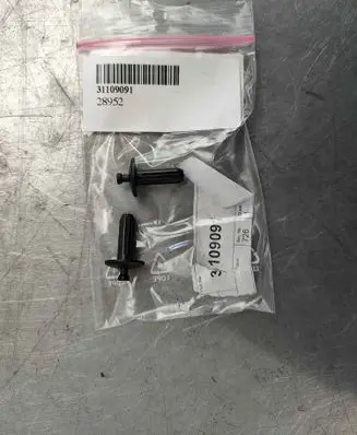 Volvo XC90 Nuts/bolts 31109091