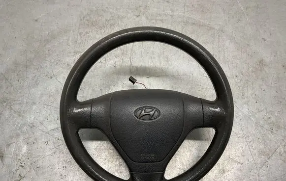 Hyundai Getz Steering wheel