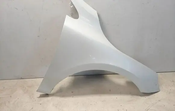 Volvo V40 Fender 