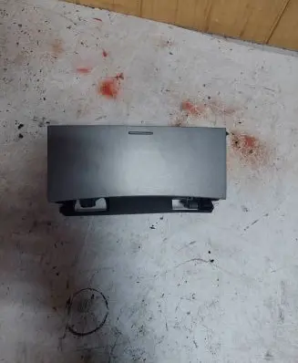 Peugeot 407 Car ashtray 9644562177