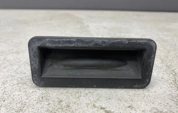 Ford C-MAX II Tailgate/trunk/boot exterior handle 6M5119B514AD