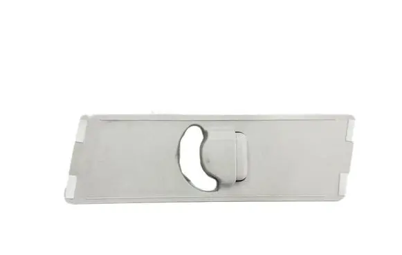 Land Rover Range Rover Sport L320 (D)pillar trim (top) 