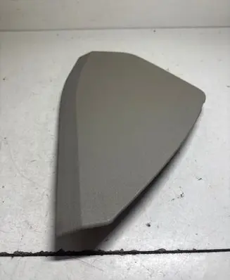 Mercedes-Benz E W211 Dashboard side end trim 2116800378 T0013783
