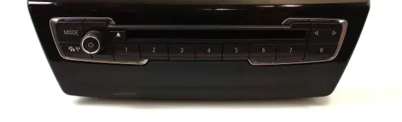 BMW X1 F48 F49 Sound control switch 61359371455 9371455