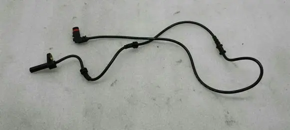 Mercedes-Benz CL C216 ABS brake wheel speed sensor A2219055700