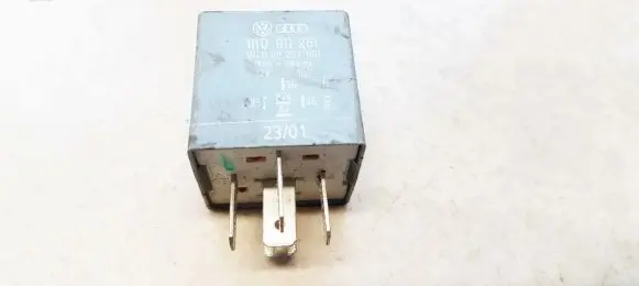 Volkswagen Golf III Other relay 1h0911251 wl0911251