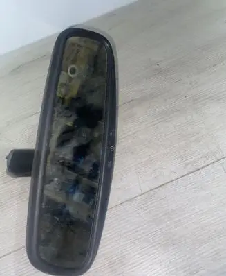 Peugeot 407 Rear view mirror (interior) 015624