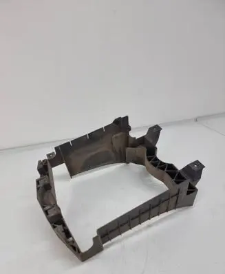 Land Rover Discovery 5 Intercooler air guide/duct channel CPLA9Y475AD