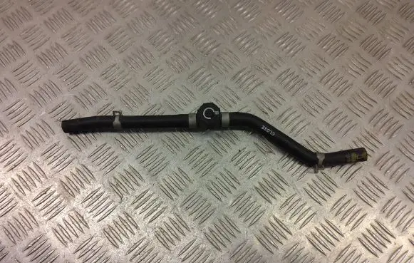 Hyundai Kona I Engine coolant pipe/hose 375Y5-K4000