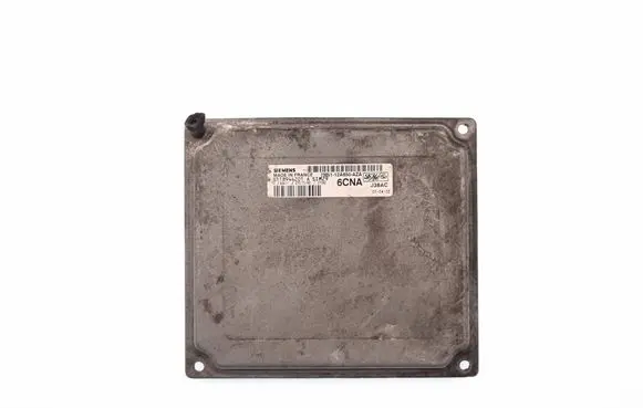 Ford Focus Engine control unit/module 7M5112A650AZA S118944201 270170182