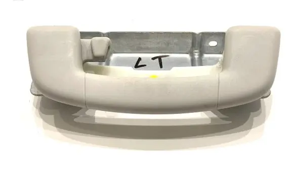 Volkswagen Golf VII Rear interior roof grab handle 5G9858687
