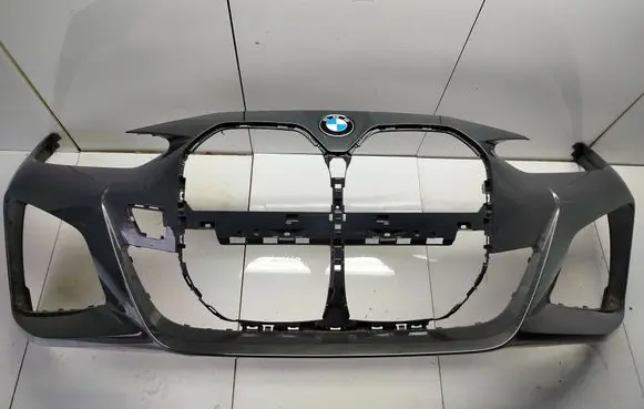 BMW 4 G22 G23 G24 G26 Front bumper 51118078573