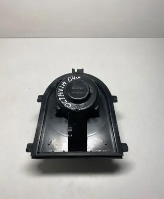 Volkswagen Bora Heater fan/blower NRF2002221