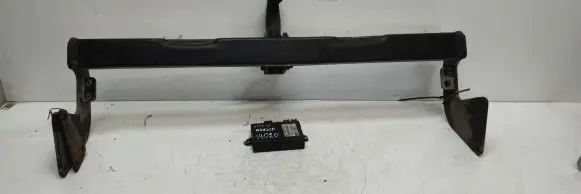 Mercedes-Benz Vito Viano W639 Tow bar set 