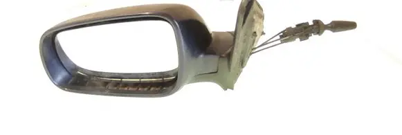 Seat Leon (1M) Manual wing mirror 1M0857933LI 010509