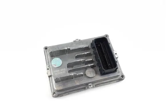 Cadillac Escalade Gearbox control unit/module 24291280 079196555 24279973