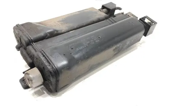 Volkswagen T-Roc Active carbon filter fuel vapour canister 5Q0201801