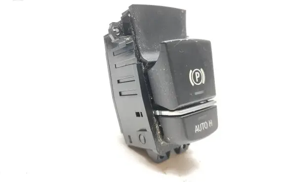 BMW 5 F10 F11 Hand parking brake switch 3214370100 9217594 1102661538380367