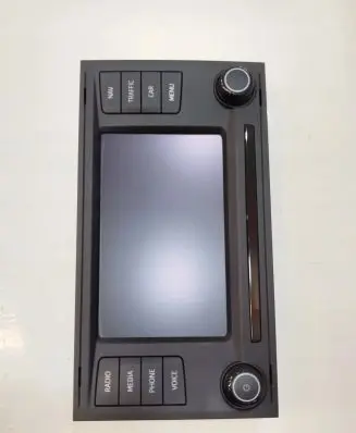 Seat Leon (5F) Screen/display/small screen 5F0919603D