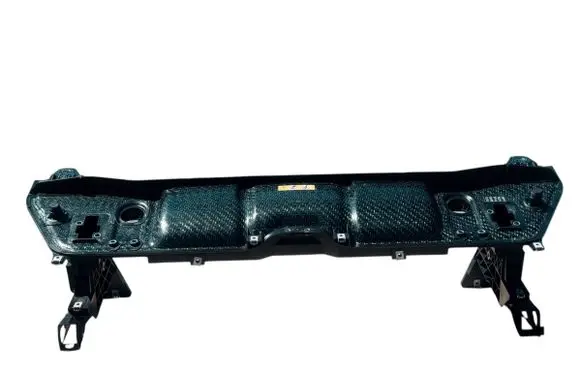 Mercedes-Benz GLE W167 Radiator support slam panel A1676209900
