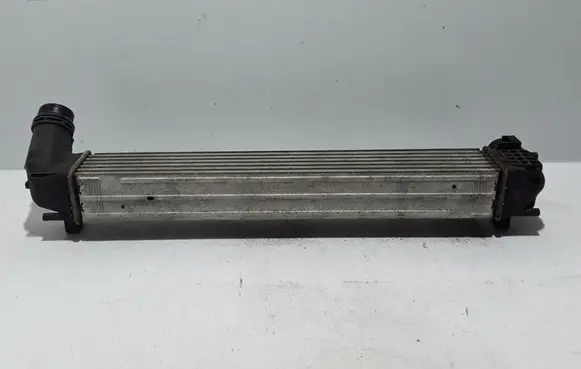 Renault Megane III Intercooler radiator 144960734R