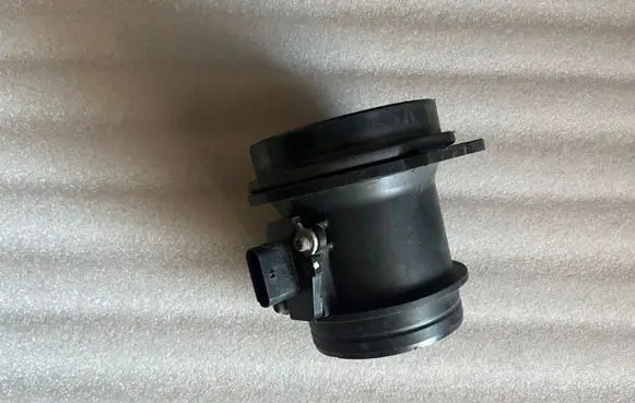 Audi Q7 4L Mass air flow meter 059906461N